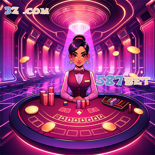 A Revolução do Login na 587bet: Entre no Jogo!