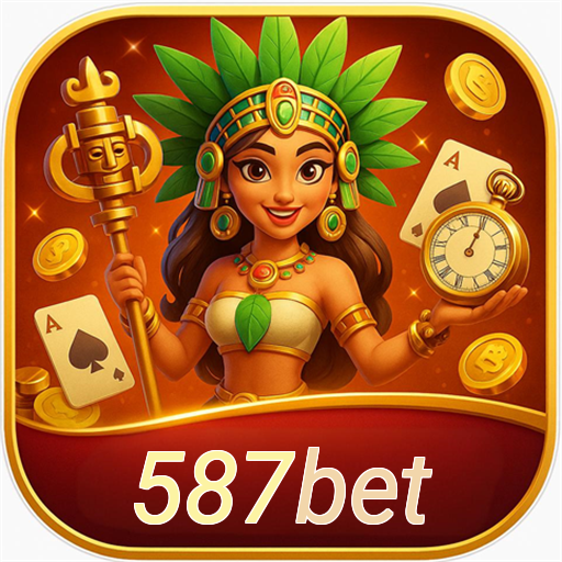 587bet