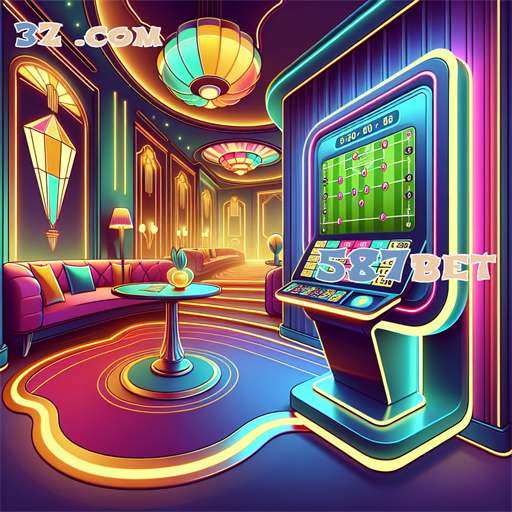 A Exclusividade do VIP no 587bet: Uma Nova Era de Jogos